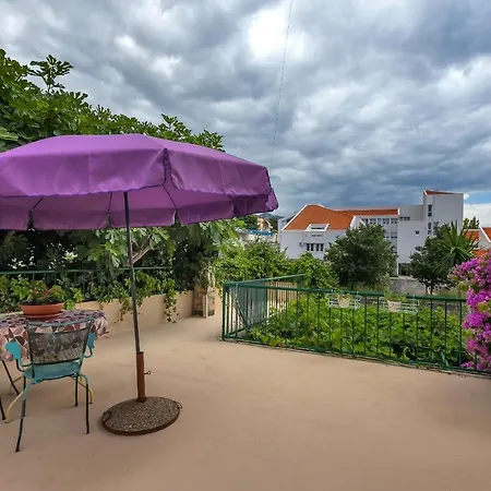 Apartmán Montana, Town Centre Makarská